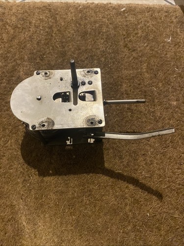 Antique gramophone motor - antique,