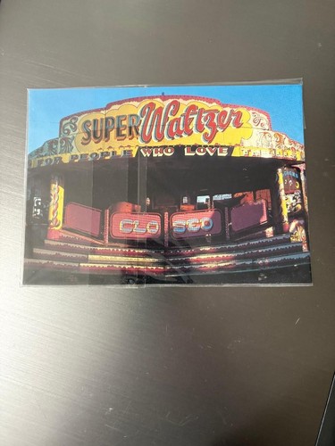 Vintage real photographic - vintage,