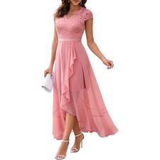 Womens Summer Dress Party PROM