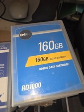 Dell RDX 160GB RD1000