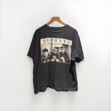 Vintage Nirvana T-shirt Size