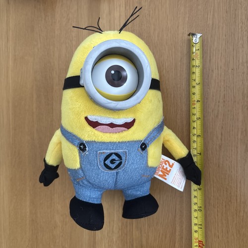 Despicable minion stuart - despicable,