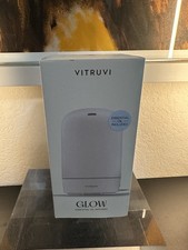 Vitruvi Diffuser - White Glow