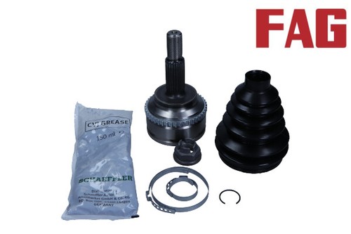 Front wheel side - wheel,