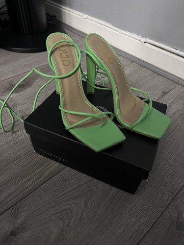 Ego heels size - size, 5