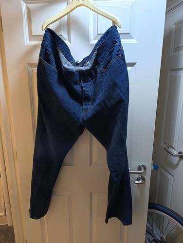 Union blues men - blues, jeans