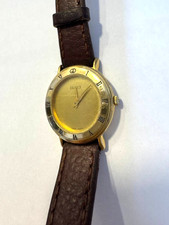 Gucci Watch Ladies Swiss Made