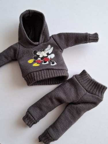 Grey tracksuit loungewear - 🔥grey,