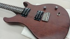 PRS SE STANDARD Used Mahogany