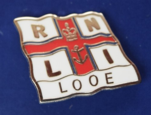 Looe rnli l - looe,