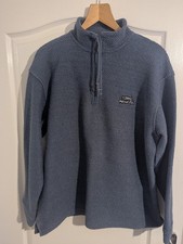 Men's Weird Fish Light Blue