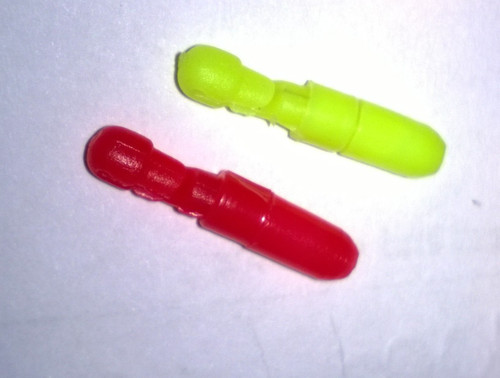 Small pole elastic - 2,