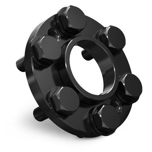 For engine swap short crank - for,