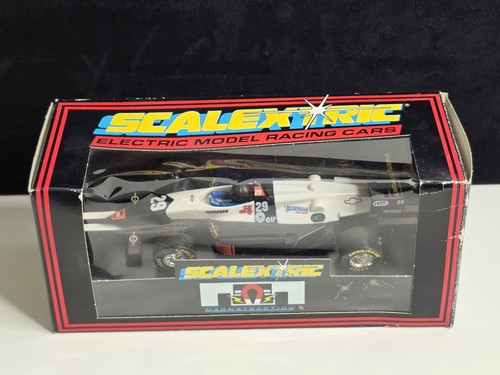 Scalextric c630 indy car - indy,