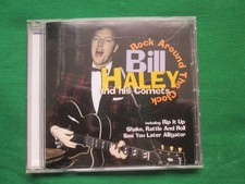 BILL HALEY AND HIS COMETS -