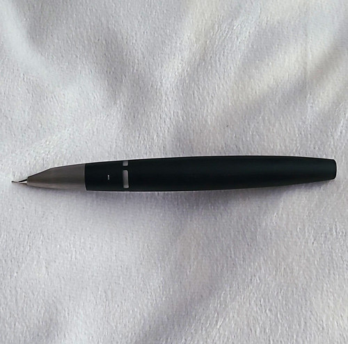 New lamy 2000 - lamy,