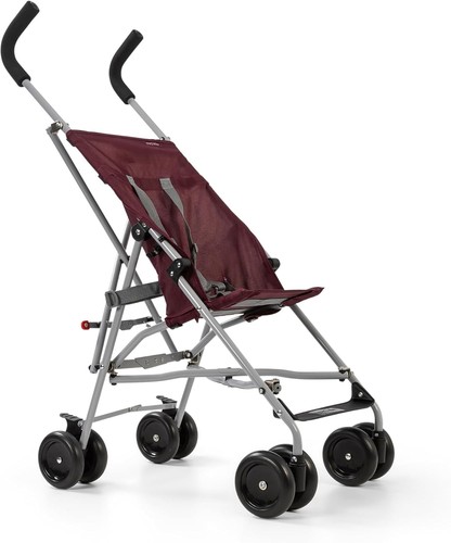 Mulberry travel stroller - travel,
