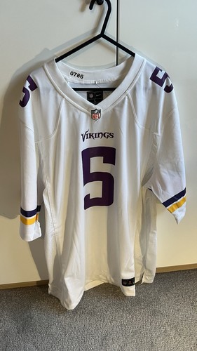 Nike nfl minnesota vikings - minnesota,