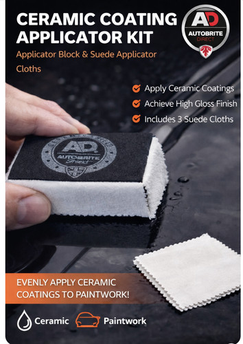 Autobrite direct ceramic - direct,