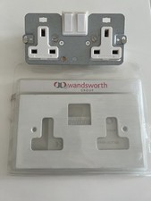 Wandsworth 13A Switched Double