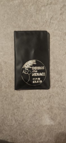 Dennis the menace - the, club
