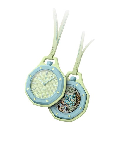 Audemars piguet swatch royal - piguet,