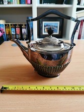 Roberts and Belk Silver Plate