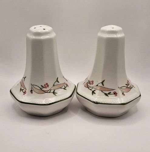 Pair vintage johnson - of,