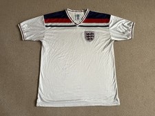England Home Football Shirt