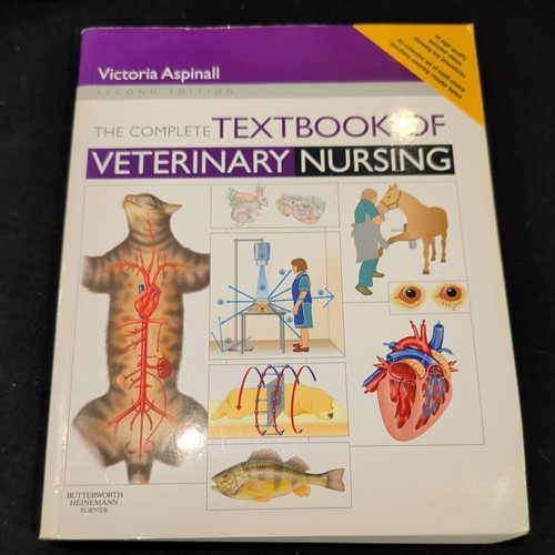 Complete textbook - complete, of