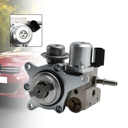 High pressure fuel pump - fuel,