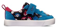 Clarks Toddler Toy Story City