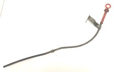VW Golf MK6 Polo 9N3 1.4 16V CGGA Engine Oil Level Dipstick And Tube 036115629BA