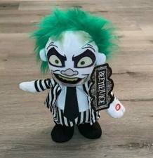 BEETLEJUICE ANIMATED SIDE