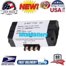 SOS Emergency Battery for BMW