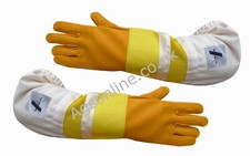 Bee Keeping GLOVES AGS PRO