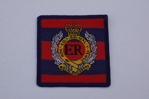 Royal engineers morale - royal,