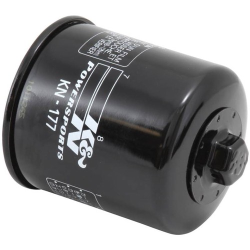 177 oil filter n buell - kn-177,