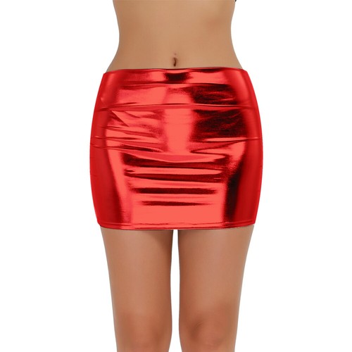 Womens shiny metallic - womens,