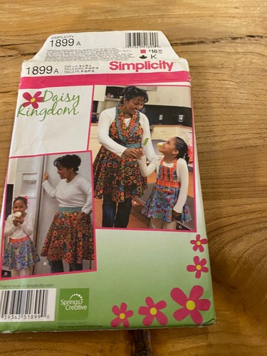 New simplicity childs and - new,