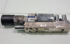 BMW 6 SERIES F12 640D 640I 650I M6 CONVERTIBLE ROOF PUMP MOTOR BLOCK 7226952