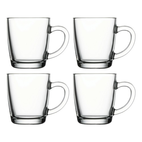 Pasabahce basic 340ml coffee - pasabahce,
