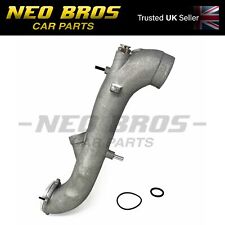 Genuine Saab Turbo Air Intake Pipe, Saab 9-5 2.3T Aero B235R 06-10 32019533