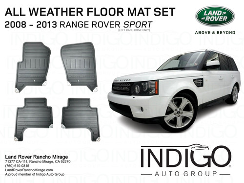 2008 2013 range - range, rover