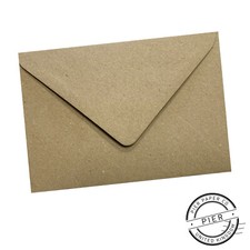 C6 Recycled Fleck Envelopes A6