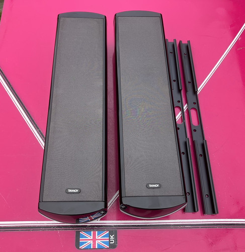 Tannoy highline 500 - tannoy,