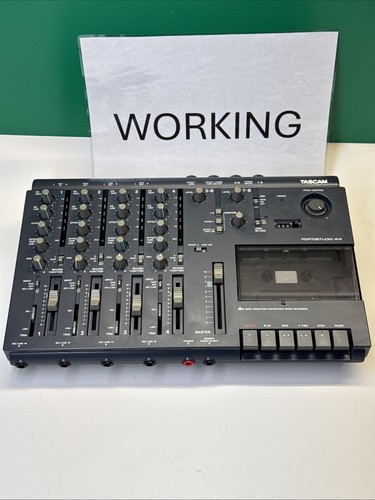 Tascam portastudio 414 - 414, mk.1