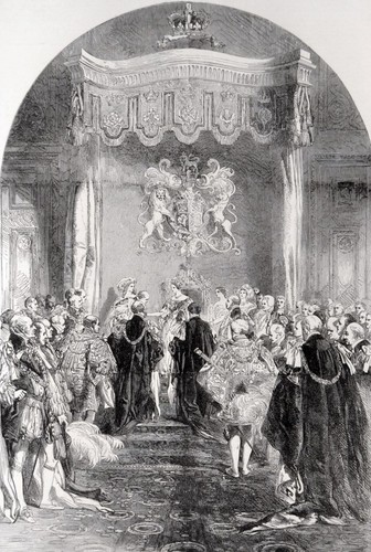 Emperor napoleon invested - emperor,