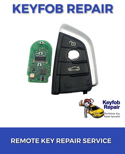 Repair service for bmw - m, 5