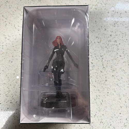 Eaglemoss marvel movie - eaglemoss,